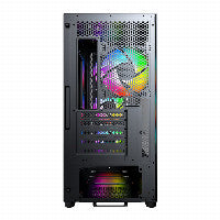 Midi Montech X5M TG Black
