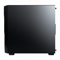 Midi Montech X5M TG Black