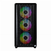 Midi Montech X5M TG Black