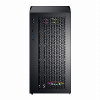 Midi Montech X5M TG Black