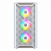 Midi Montech XR Wood White