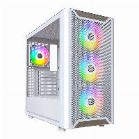 Midi Montech XR Wood White