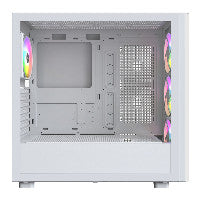 Midi Montech XR Wood White