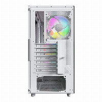 Midi Montech XR Wood White