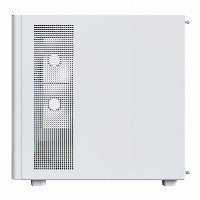 Midi Montech XR Wood White
