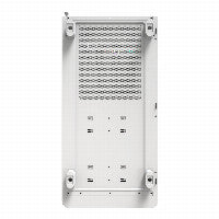 Midi Montech XR Wood White
