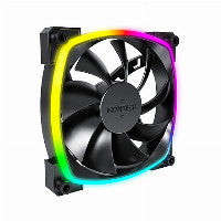 120mm Montech AX120 PWM 120x120x25 3er Pack