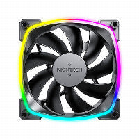 120mm Montech AX120 PWM 120x120x25 3er Pack