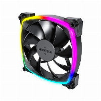 120mm Montech AX120 PWM 120x120x25 3er Pack