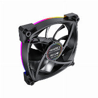 120mm Montech AX120 PWM 120x120x25 3er Pack