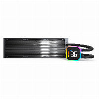 K Montech HyperFlow Digital 360 Black