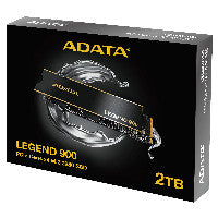 ADATA LEGEND 900 2TB SSD M.2 NVMe PCIe 4.0