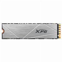 ADATA XPG GAMMIX S60 Blade 1TB M.2-2280 SSD PCIe 4.0 x4 NVMe