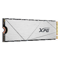 ADATA XPG GAMMIX S60 Blade 1TB M.2-2280 SSD PCIe 4.0 x4 NVMe