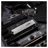 ADATA XPG GAMMIX S60 Blade 1TB M.2-2280 SSD PCIe 4.0 x4 NVMe