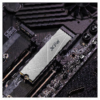 ADATA XPG GAMMIX S60 Blade 1TB M.2-2280 SSD PCIe 4.0 x4 NVMe