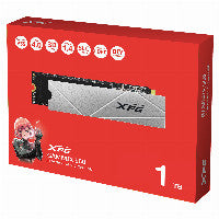 ADATA XPG GAMMIX S60 Blade 1TB M.2-2280 SSD PCIe 4.0 x4 NVMe