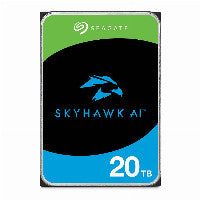 Seagate ST20000VE004 3,5" SkyHawk AI / 20TB