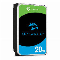 Seagate ST20000VE004 3,5" SkyHawk AI / 20TB