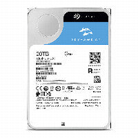 Seagate ST20000VE004 3,5" SkyHawk AI / 20TB