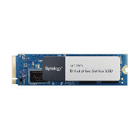 M.2 Synology SNV5420-800G PCIe 3.0 NVMe SSD pour NAS 800 Go 2280