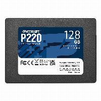 Patriot P220 128GB SSD 2.5" SATA 6.0 Gb/s