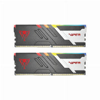 Patriot Viper Venom RGB Black / White DDR5-6000 CL36 32GB (2x16GB)