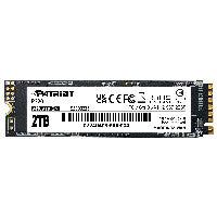 Patriot P320 2TB M.2-2280 SSD PCIe 3.0 x4 NVMe