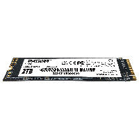 Patriot P320 2TB M.2-2280 SSD PCIe 3.0 x4 NVMe