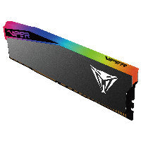 Patriot Viper Elite 5 Ultra RGB Black DDR5-6000 CL28 32GB (2x16GB)