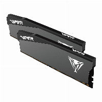 Patriot Viper Elite 5 Ultra Black DDR5-6000 CL28 32GB (2x16GB)