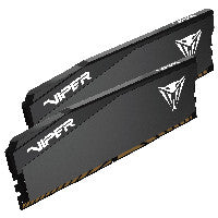 Patriot Viper Elite 5 Ultra Black DDR5-6000 CL28 32GB (2x16GB)