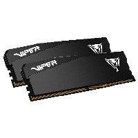 Patriot Viper Elite 5 Ultra Black DDR5-6000 CL28 32GB (2x16GB)