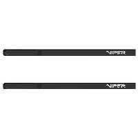 Patriot Viper Elite 5 Ultra Black DDR5-6000 CL28 32GB (2x16GB)
