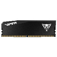Patriot Viper Elite 5 Ultra Black DDR5-6000 CL28 32GB (2x16GB)