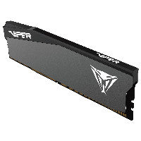 Patriot Viper Elite 5 Ultra Black DDR5-6000 CL28 32GB (2x16GB)