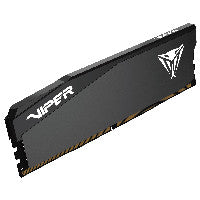 Patriot Viper Elite 5 Ultra Black DDR5-6000 CL28 32GB (2x16GB)