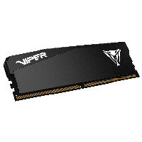 Patriot Viper Elite 5 Ultra Black DDR5-6000 CL28 32GB (2x16GB)