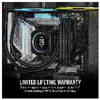 32GB PC 6000 CL38 CORSAIR KIT (2x16GB) VENGEANCE Black retail