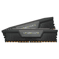 32GB PC 6000 CL38 CORSAIR KIT (2x16GB) VENGEANCE Black retail