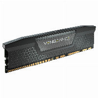 32GB PC 6000 CL38 CORSAIR KIT (2x16GB) VENGEANCE Black retail