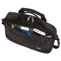 CaseLogic Notebook Tasche 11.6''black 29.46cm/11.6''.Advantage Attach – Ansicht 5