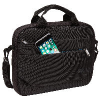 CaseLogic Notebook Tasche 11.6''black 29.46cm/11.6''.Advantage Attach – Ansicht 6