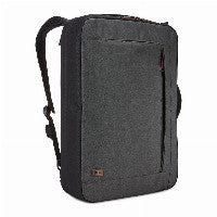 CaseLogic CaseLogic NB Tasche 15.6'' ERA ERACV116 OBSIDIAN – Ansicht 2