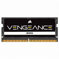 48GB SO PC 4800 CL40 CORSAIR VENGEANCE Black retail