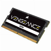 48GB SO PC 4800 CL40 CORSAIR VENGEANCE Black retail