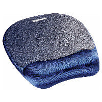 Fellowes Fellowes Mauspad-Handgelenkauflage Memory Foam 20,16x23,50cm – Ansicht 5