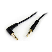 StarTech 3.5 RIGHT ANGLE STEREO CABLE