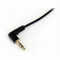 StarTech 3.5 RIGHT ANGLE STEREO CABLE – Ansicht 2