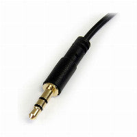 StarTech 3.5 RIGHT ANGLE STEREO CABLE – Ansicht 3